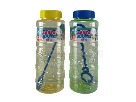 Koala Games G2503 Soap Bubbles 0.25L (Random Color)