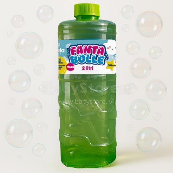 Koala Games G2506 Soap Bubbles 2L (Random Color)