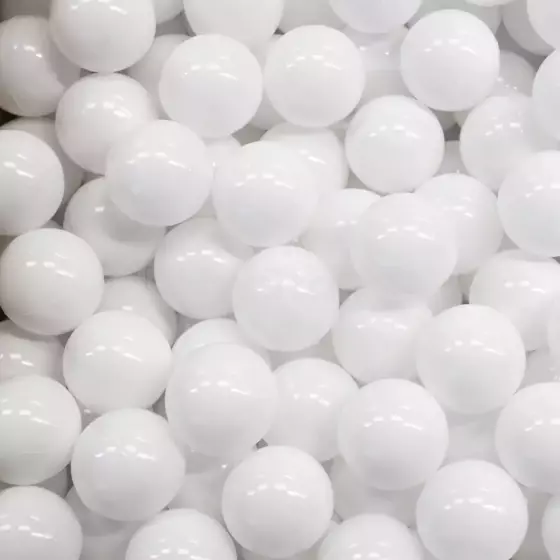 ball pit balls – premium set (500 pcs, 7cm large)
