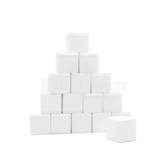Foam Building Blocks – Soft Play Shape Set for Creative & Active Play (6 pcs)