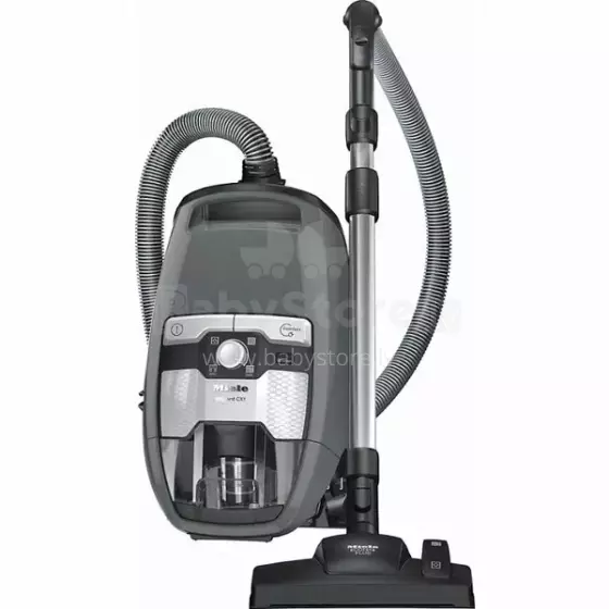Miele Blizzard CX1 Grey  Art.290079  пылесос