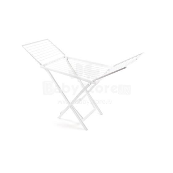 Clothes dryer Gino white 180x56x96cm