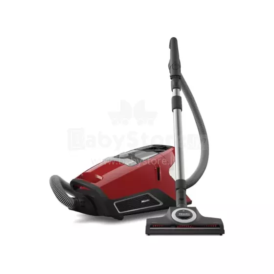 Miele Blizzard CX1 Mango Art.290082 putekļu sūcējs