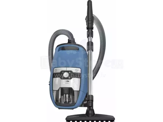 Miele Blizzard CX1 Parquett PowerLine Art.290083  пылесос