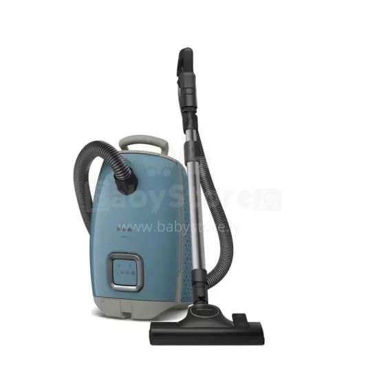 Miele Guard L1 Scandinavian blue Art.290087  пылесос