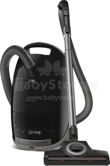 Miele Guard M1 Cat&Dog Black Art.290088  пылесос