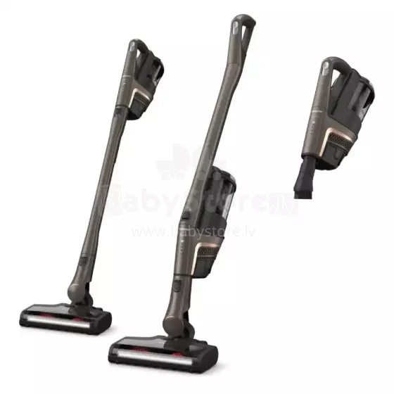 Miele Triflex HX2 Pro  Art.290092 Bezvadu putekļu sūcējs