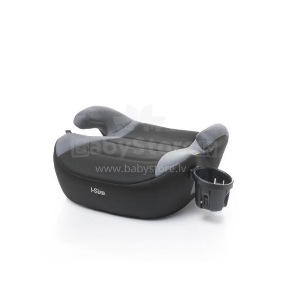 Car seat - BOOST CUP - 125-150 cm - GREY