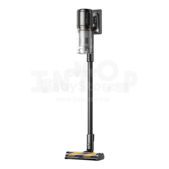 DREAME Z30 Ultra Cordless Stick Vacuum Black