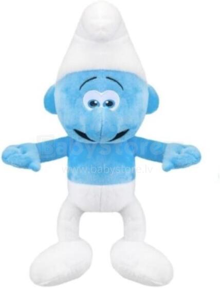 Smurfs Toys  Art.290385 High-quality soft plush toy Smurf, 22 cm