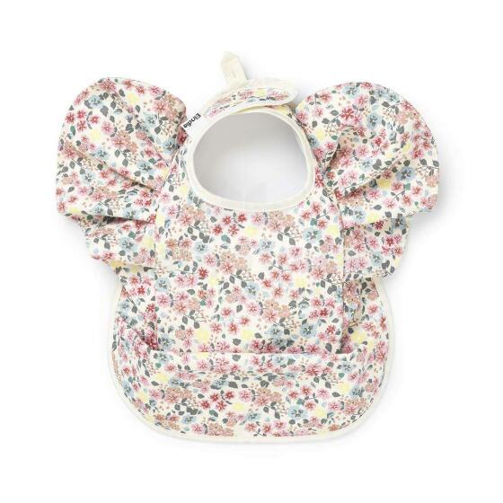 Elodie Details Baby Bib Art.258845 Floating Flowers