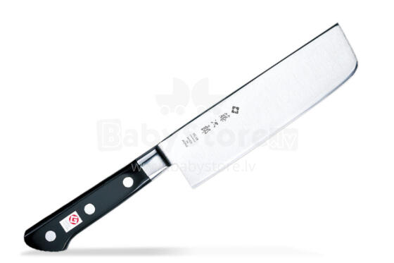 TOJIRO Classic virtuves nazis, 165 mm