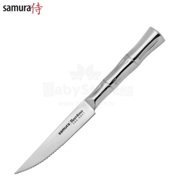 SAMURA steika nazis, 110 mm
