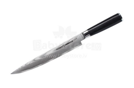 SAMURA filejas nazis, 230 mm