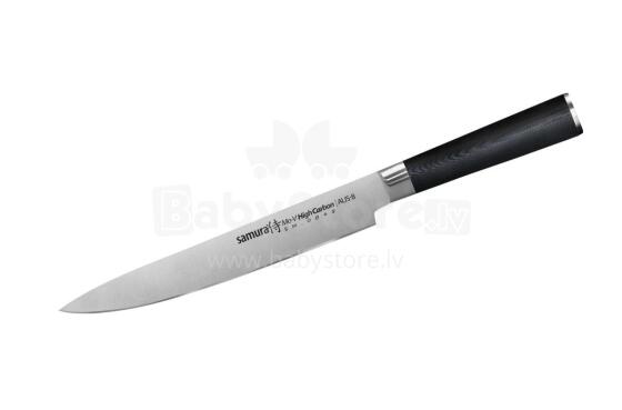SAMURA filejas nazis, 230 mm
