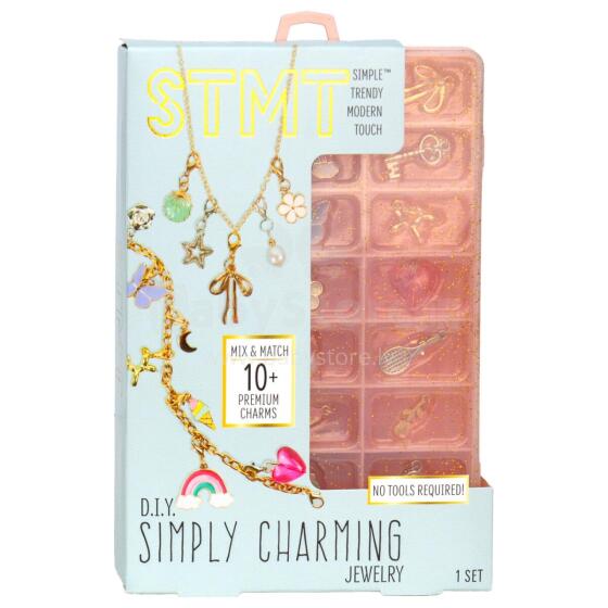STMT set DIY Simply Charming Jewelry , 233045