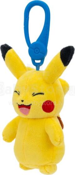 POKEMON plush keychain Pikachu, PKW3654