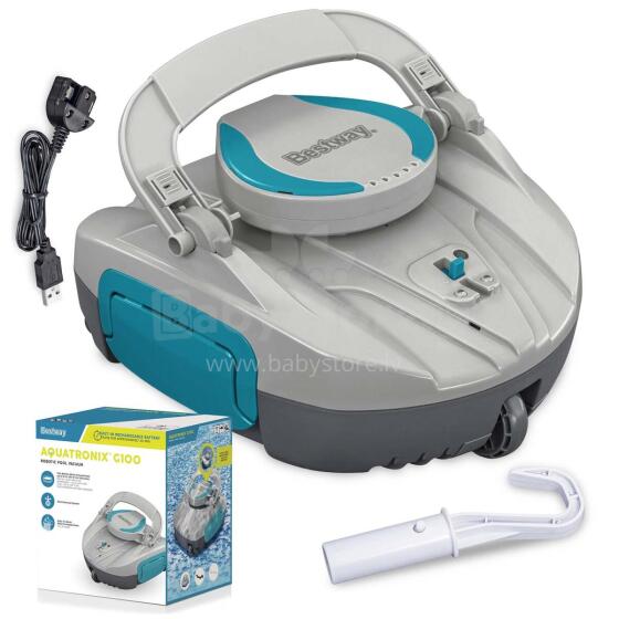 Automatic Pool Vacuum Bestway 58864