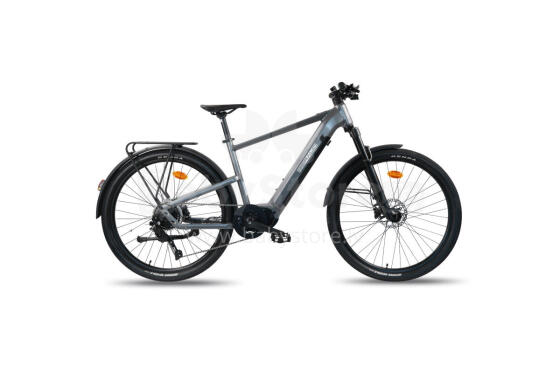 MTB Hardtail MM SUV 27.5 Elektriskais kalnu velosipēds