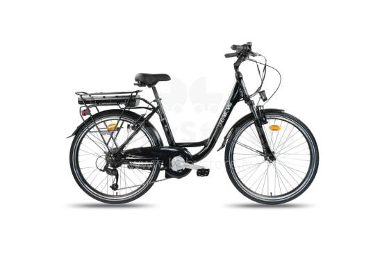 E8000 RM 26 Премиум Электровелосипед Мотор Bafang