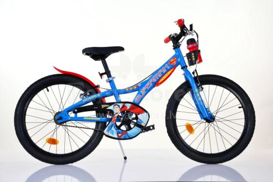Children's Bicycle 20'' SUPERMAN