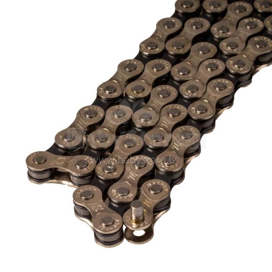 Bicycle Chain for MTB 6-8 Speed 1/2 x 5/64