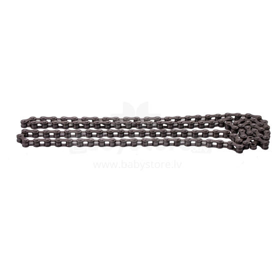Bicycle Chain 1/2 x 1/8 | Single Speed