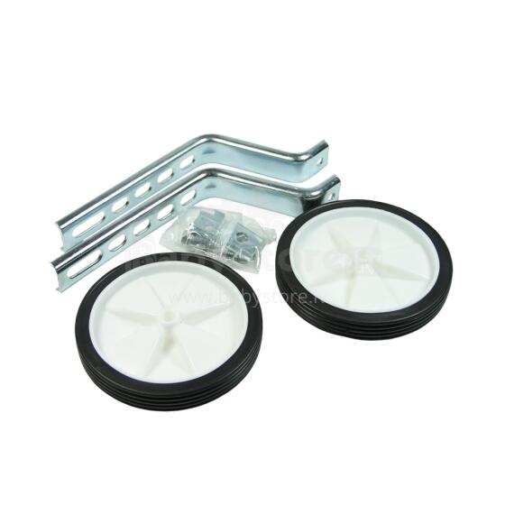 Bicycle Side Wheels 12-20 