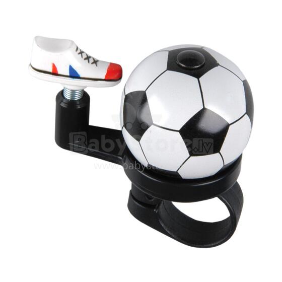 Bicycle Bell Ball