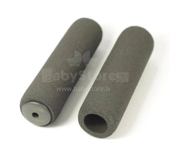 Soft Bicycle Handlebar Covers