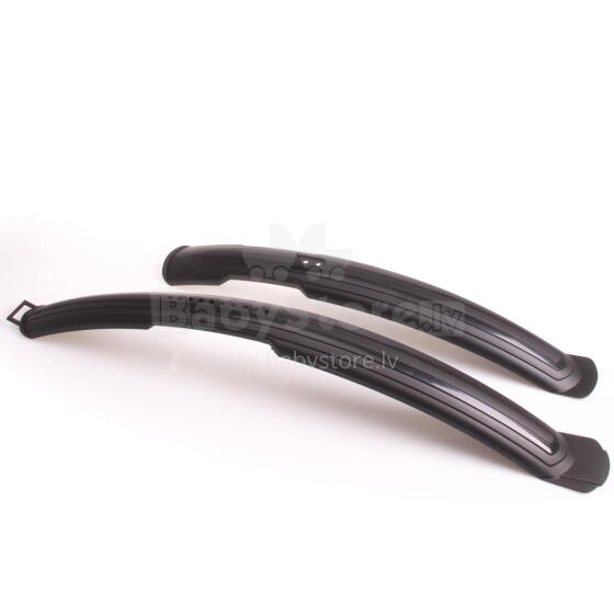 Bicycle Mudguard Set TREK