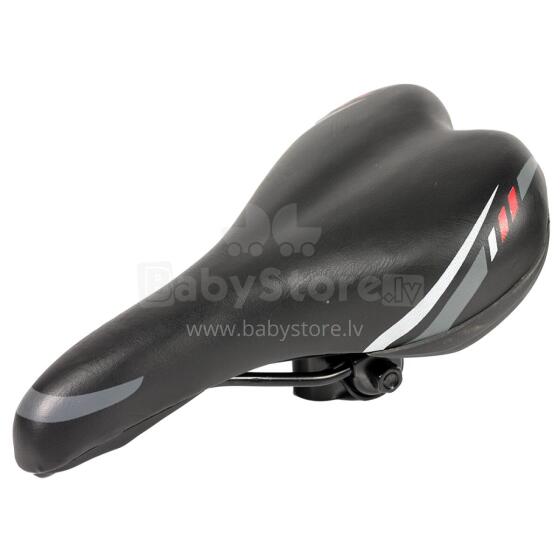 Comfort MTB Bicycle Saddle 280 x 150 mm
