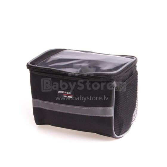 Bicycle Handlebar Bag 20x12x14 cm 