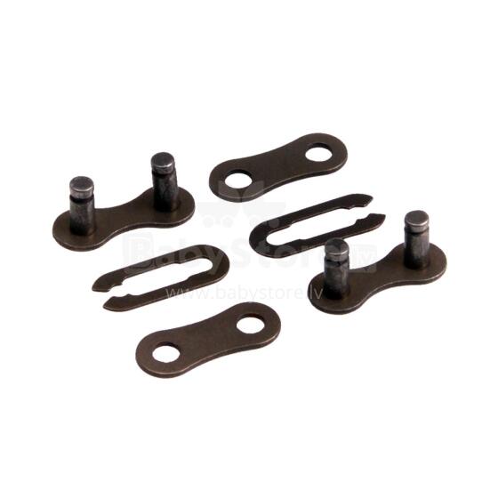 Bicycle Chain Connector 1/2 x 1/8 Set of 2 pcs.