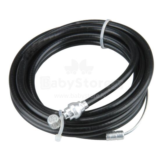 Rear Brake Cable with Housing 176 cm 