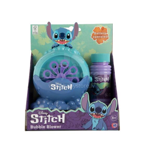 DISNEY STITCH Bubble blower