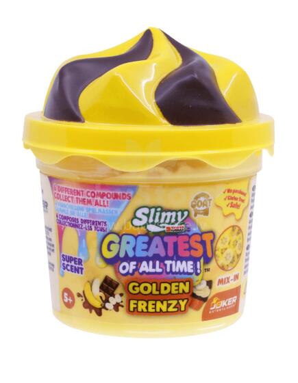 SLIMY G.O.A.T. (Greatest Of All Time) 2.0 slaims, 100 g