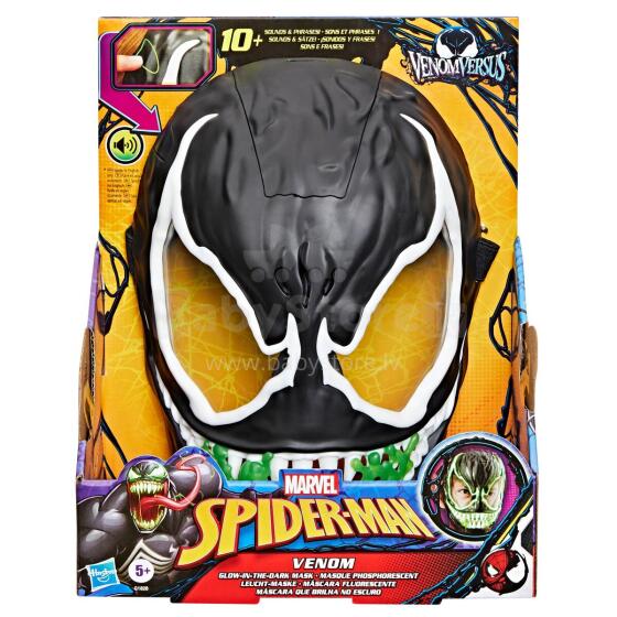 SPIDER-MAN Venom maska