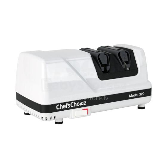 CHEF'SCHOICE M320 el. knife sharpener