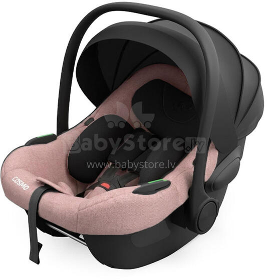 Kunert Avio Dakota Cosmo Art.84916 Infant Car seat 0-13 kg