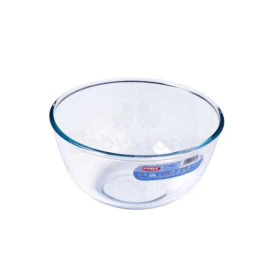 Stikla bļoda &Oslash;21cm 2L Pyrex Iconics