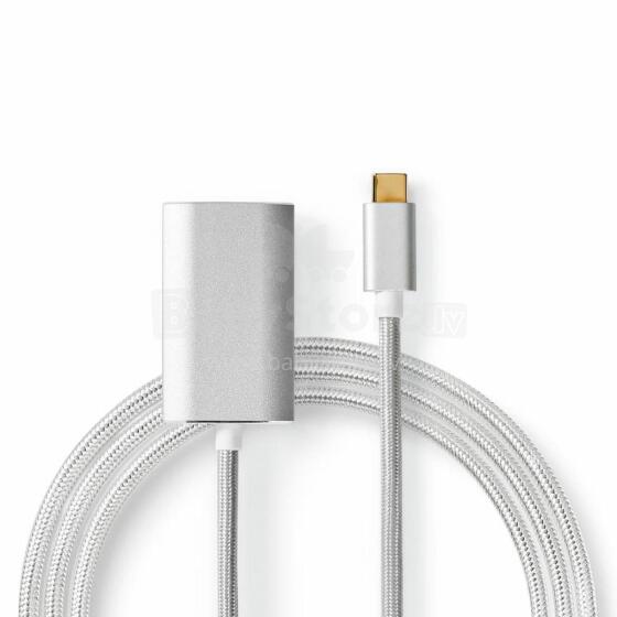Nedis HDMI adapteris, USB-C
