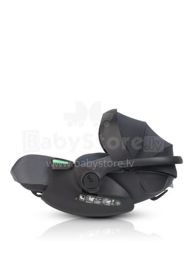 EASY GO Bērnu sēdeklis BUZ XTD PRO GRANITE