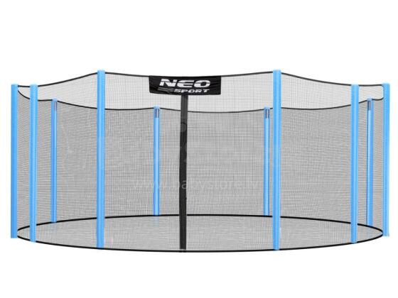 Neosport External Net 465cm 15ft 10s