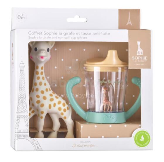 VULLI gift set SOPHIE LA GIRAFE, 850809