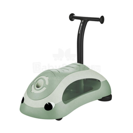 GLOBBER ride-on Walk 'n Roll 2in1 Ecologic, pistachio, 830-505