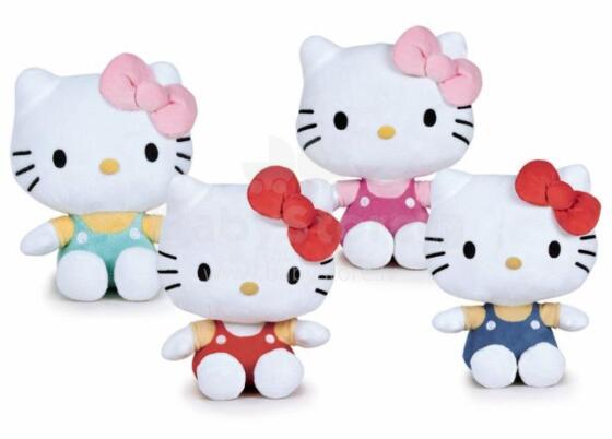 HELLO KITTY plush toy, 16 cm, assorted, 760016573