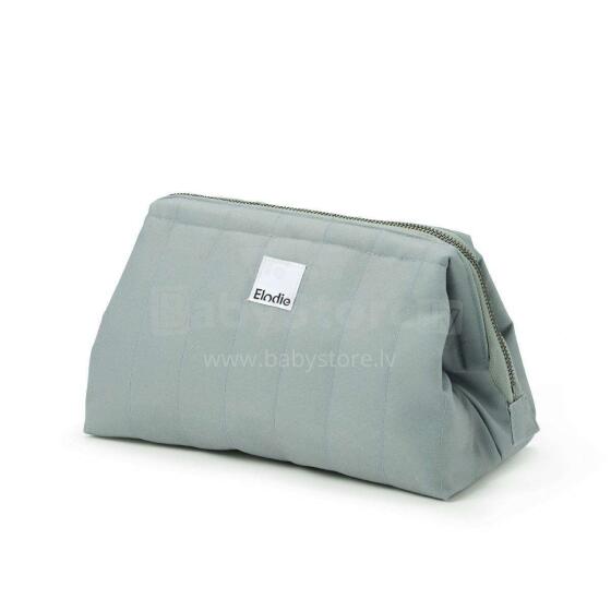 Elodie Details kosmētikas soma Pebble Green