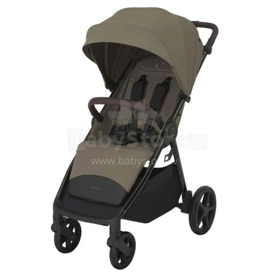 ESPIRO Stroller WAVE PRO 09 taupe rapsody