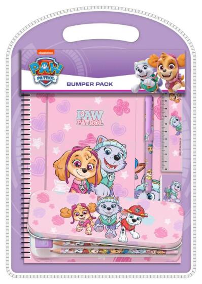 PAW PATROL stationery set, 045606884